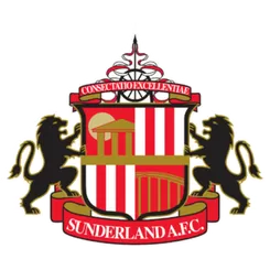桑德兰 队徽