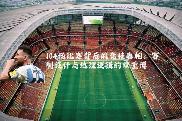 104场比赛背后的竞技真相：赛制设计与地理逻辑的双重博弈